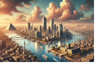 مقالات في مدن وبلدان